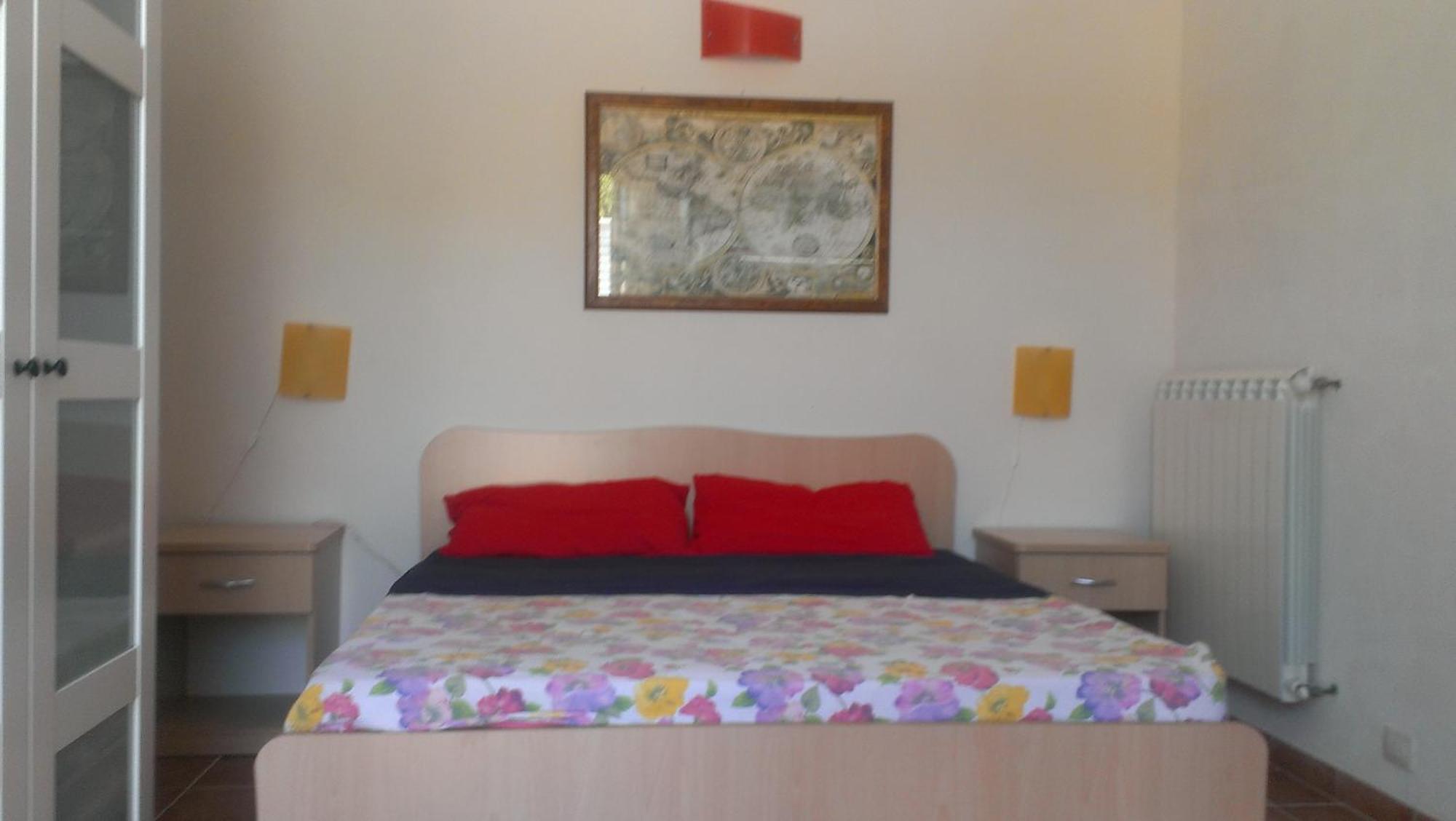 Behara Apartment Marina di Ragusa Room photo