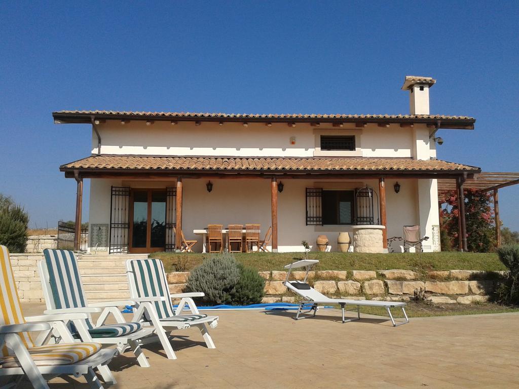 Behara Apartment Marina di Ragusa Exterior photo