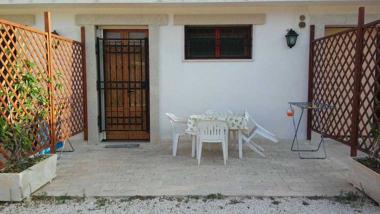 Behara Apartment Marina di Ragusa Exterior photo