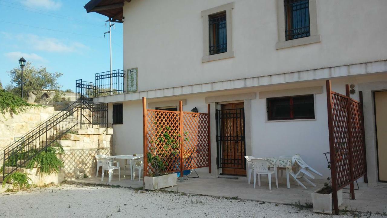 Behara Apartment Marina di Ragusa Exterior photo