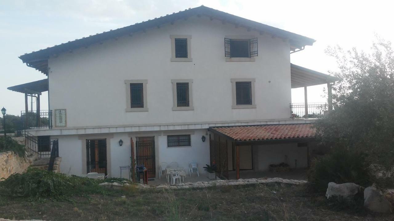 Behara Apartment Marina di Ragusa Exterior photo