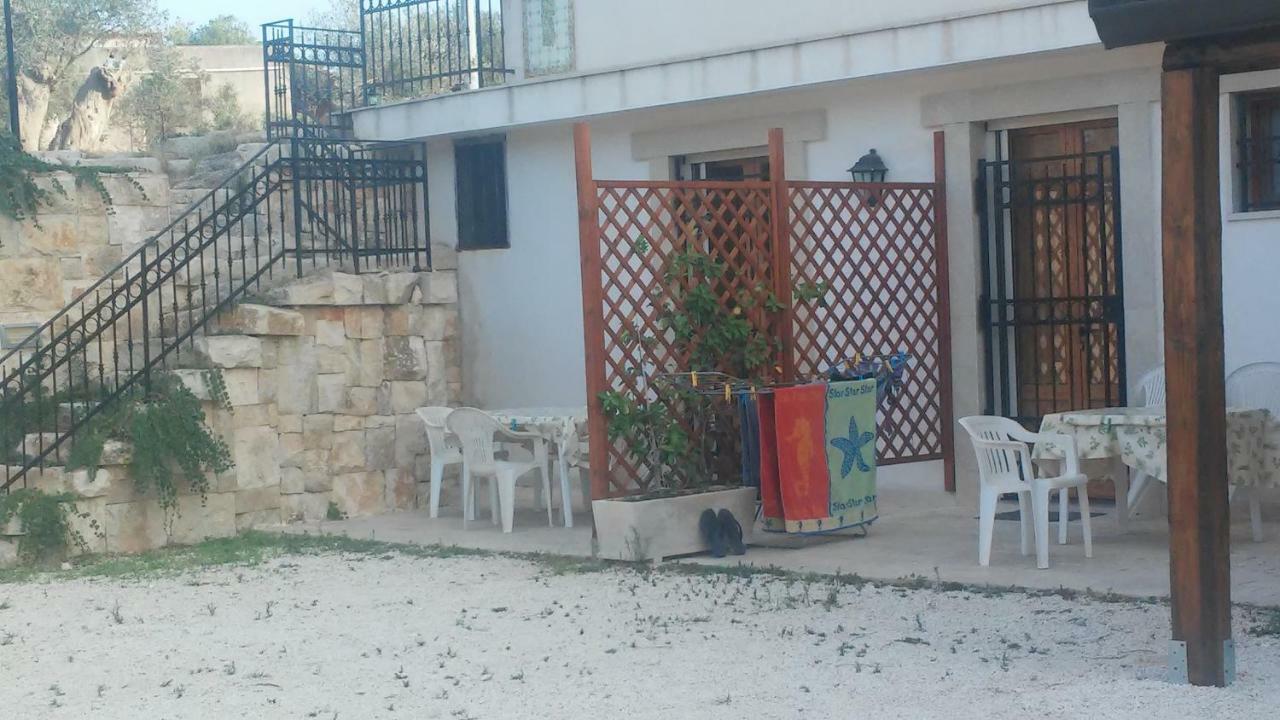 Behara Apartment Marina di Ragusa Exterior photo